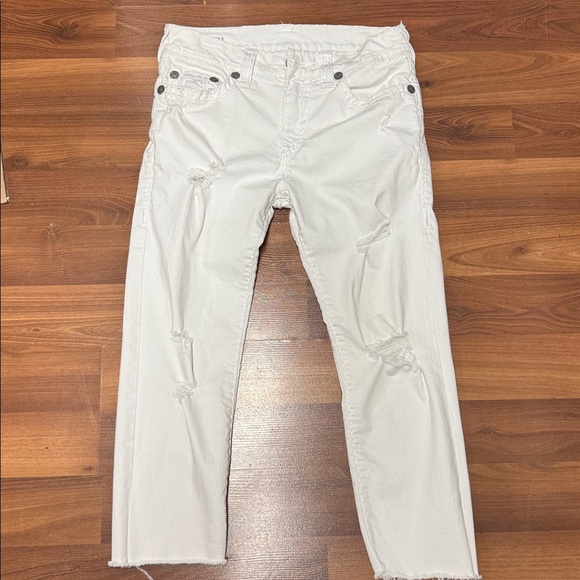TRUE RELIGION Distressed Rocco - Picture 3 of 13